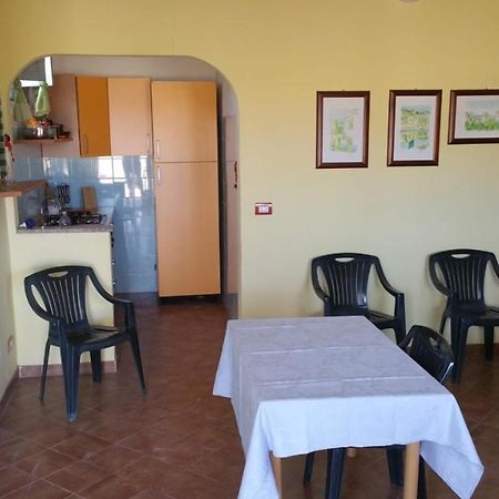Le Colonie Apartment Боса Марина Екстериор снимка