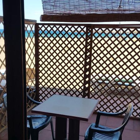 Le Colonie Apartment Боса Марина Екстериор снимка