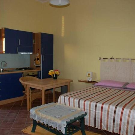 Le Colonie Apartment Боса Марина Екстериор снимка