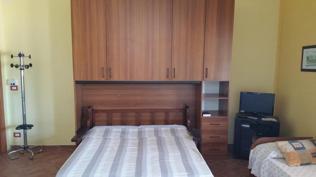 Le Colonie Apartment Боса Марина Екстериор снимка