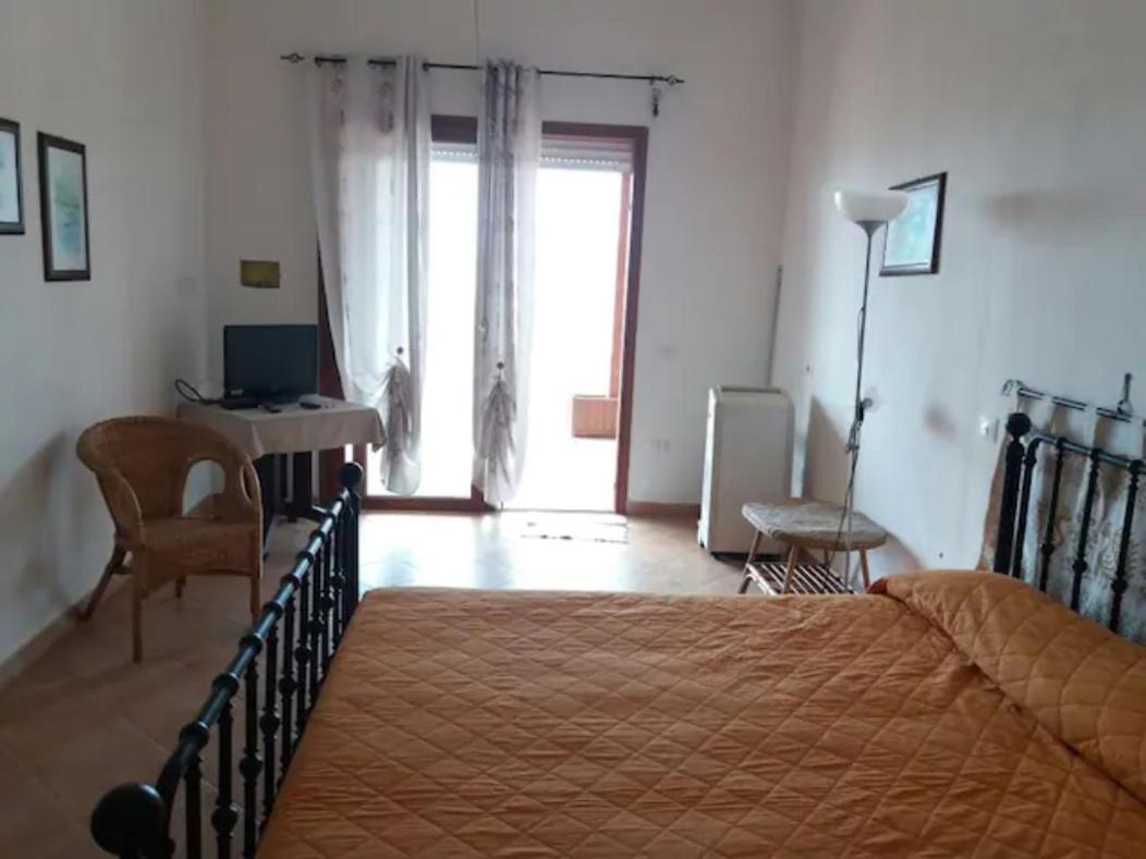 Le Colonie Apartment Боса Марина Екстериор снимка